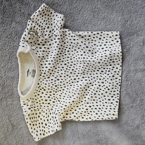 Bundle of 5 Shirts for Baby Girl 3 Months - Picture 3 of 8